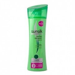 Sunsilk Hair Shampoo Green 